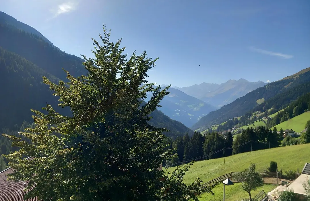 Gasthof Innerwalten-1